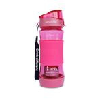 Botella Rebootle Tea Rosa AECC 450 ml