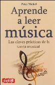 Aprende a leer música precio