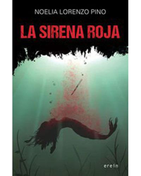 La sirena roja características