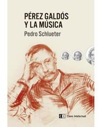 Pérez Galdós y la música en oferta