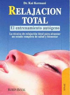 Relajación total: el entrenamiento autógeno