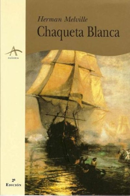 La chaqueta blanca