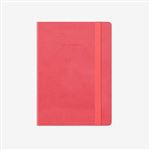 Libreta Legami My notebook Pautado Coral