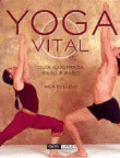 Yoga vital. Guía ilustrada paso a paso precio