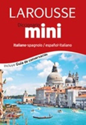 Diccionario Mini español-italiano / italiano-spagnolo en oferta