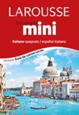 Diccionario Mini español-italiano / italiano-spagnolo