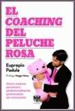 El coaching del peluche rosa en oferta