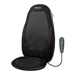 Asiento de masaje Shiatsu para espalda precio