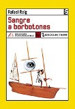 Sangre a borbotones