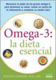 Omega 3, la dieta esencial características