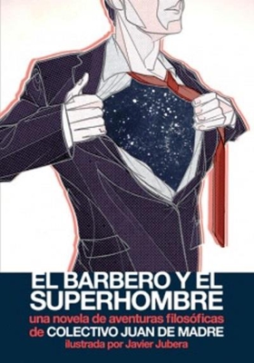 El barbero y el superhombre