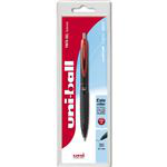 Roller de tinta gel Uni-Ball UMN-307 rojo en oferta