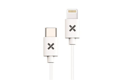 Cable Wefix lightning - USB-C Blanco 2 m precio