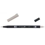 Rotulador Tombow pincel warm grey 2 n79 en oferta