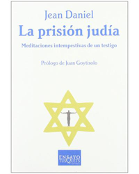 La prisión judía características