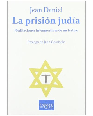 La prisión judía