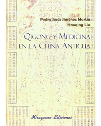 Qigong y medicina en la China antigua precio