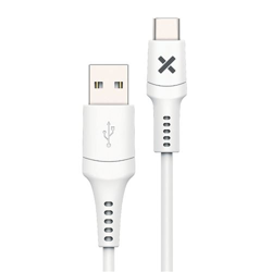 Cable Wefix USB-C Blanco 2 m características