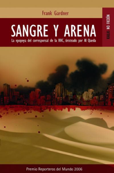 Sangre y arena precio