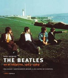 The Beatles en el objetivo 1963-1969 precio