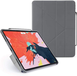 Funda Pipetto Origami Pencil Gris para iPad Pro 12,9'' precio