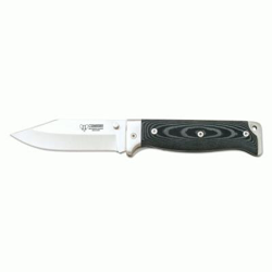 Navaja supervivencia MT-7 Cudeman 329-M con mango micarta de 11 cm y funda precio