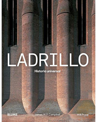 Ladrillo. Historia universal características