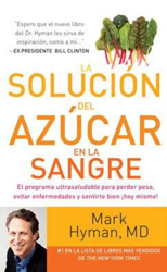 La solución del azúcar en la sangre en oferta