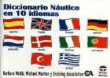 Diccionario náutico en 10 idiomas características