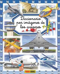 Diccionario por imágenes de los aviones en oferta