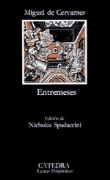 Entremeses