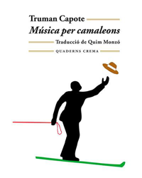 Música per camaleons características