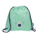 Bolsa tiras Milan Berrywood verde precio