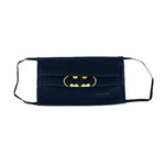 Mascarilla infantil Cerdá higiénica reutilizable Batman Talla S 3-7 años Gris precio