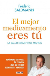 El mejor medicamento eres tú características