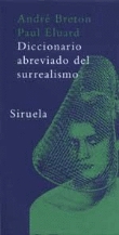 Diccionario abreviado del surrealismo