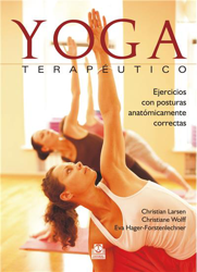 Yoga terapeútico en oferta