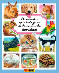 Diccionario por imágenes de los animales domésticos características