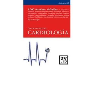 Diccionario Lid cardiología