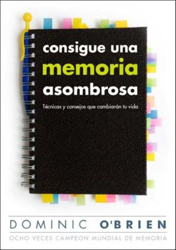 Consigue una memoria asombrosa precio