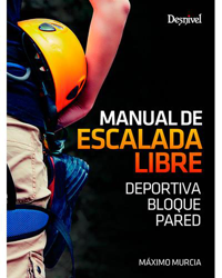 Manual de escalada libre precio