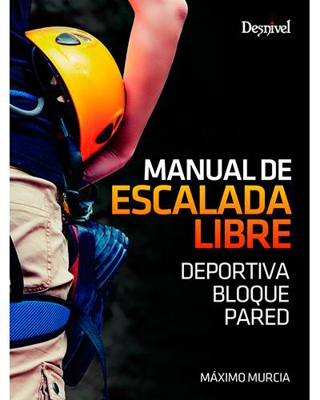 Manual de escalada libre