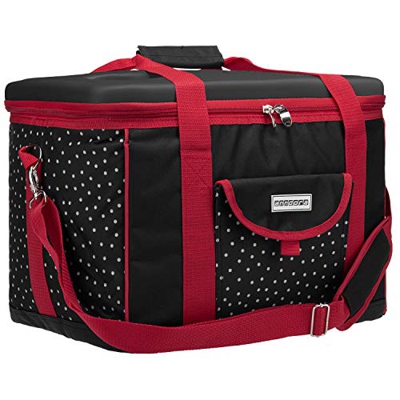 anndora Bolsa nevera XL 40 litros – isotasche nevera Picnic Selección de Colores