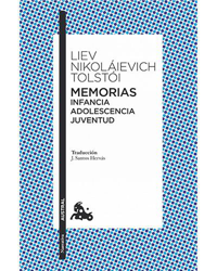 Memorias. Infancia. Adolescencia. Juventud en oferta