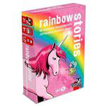 Black Stories - Rainbow Stories precio