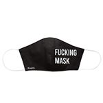 Mascarilla para adulto Fisura lavable fucking mask precio