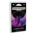 Arkham Horror: El nombre secreto - expansion juego de cartas en oferta