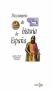 Diccionario Historia de España precio