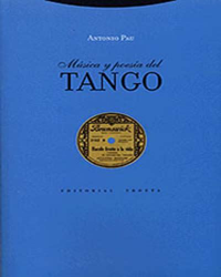 Música y poesía del tango en oferta