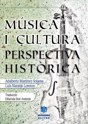 Música i cultura